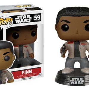 Funko POP Movies Finn 59