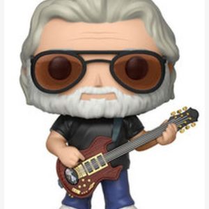 Funko POP Rock Jerry Garcia 61