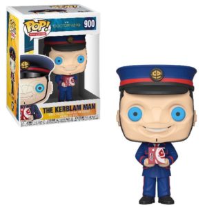 Funko POP TV The Kerblam Man 900