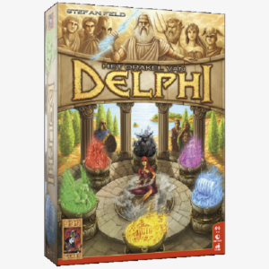 Orakel van Delphi