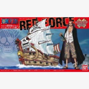 Red Force Big Scale
