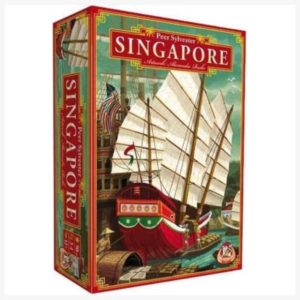 Singapore