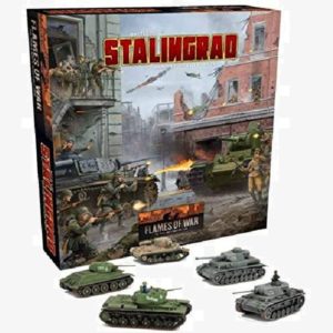 Stalingrad 2 player starter set