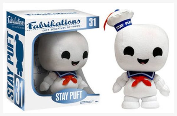 fabrikations Movies Stay Puft 31