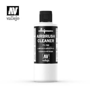 Airbrush Cleaner 200ml