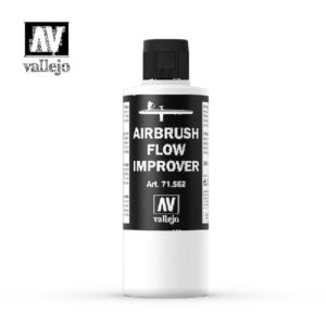 Airbrush Flow Improver 200ml