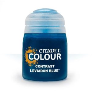 Contrast 18ml Leviadon Blue