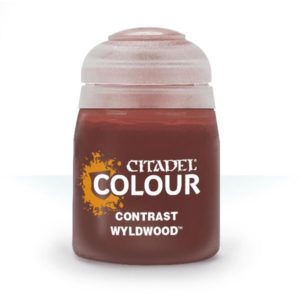 Contrast 18ml Wyldwood