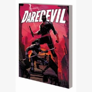 Daredevil: Back In Black Chinatown