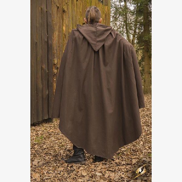 RFB Cape - Brown - Size S