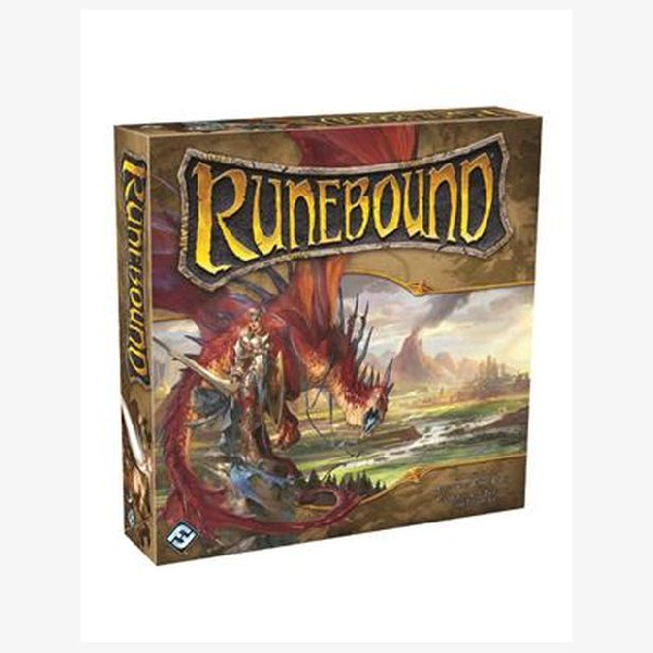 Runebound 3rd edition
