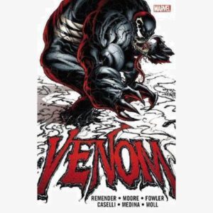 Venom The Complete Collection