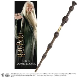 Wand Albus Dumbledore - elder wand