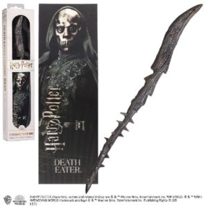 Wand Death Eater