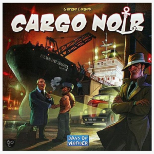 Cargo Noir