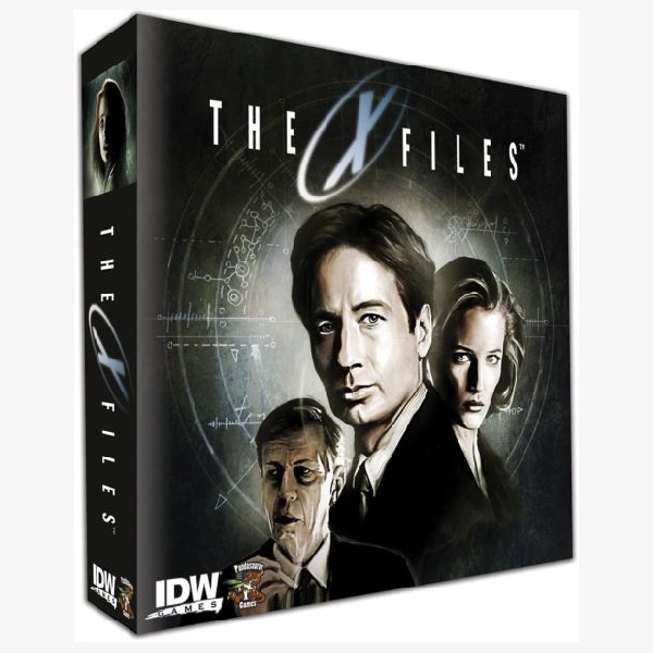 The Xfiles