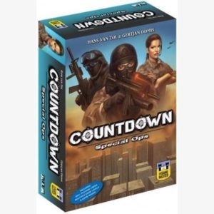 Countdown Special OPS