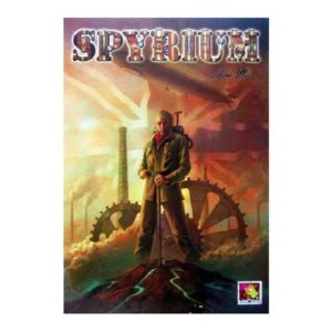 Spyrium