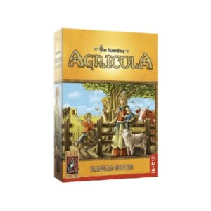 Agricola Familie-Editie