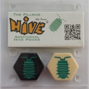 Hive The Pillbug