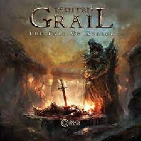 Tainted Grail - The fall of Avalon (Kickstarter)