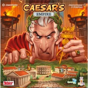 Caesar's Empire NL/FR