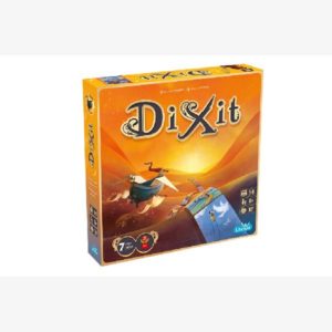 Dixit EN