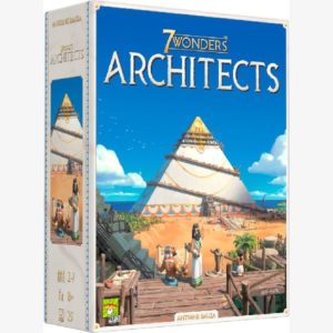 Seven Wonders Architects NL