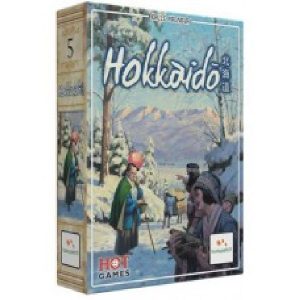 Hokkaido NL
