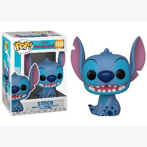Funko POP Disney Stitch 1045 (Lilo & Stitch)