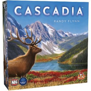 Cascadia NL