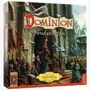 Dominion Bondgenoten NL