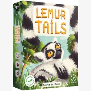 Lemur Tails (eco)