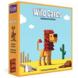 Wild Cards