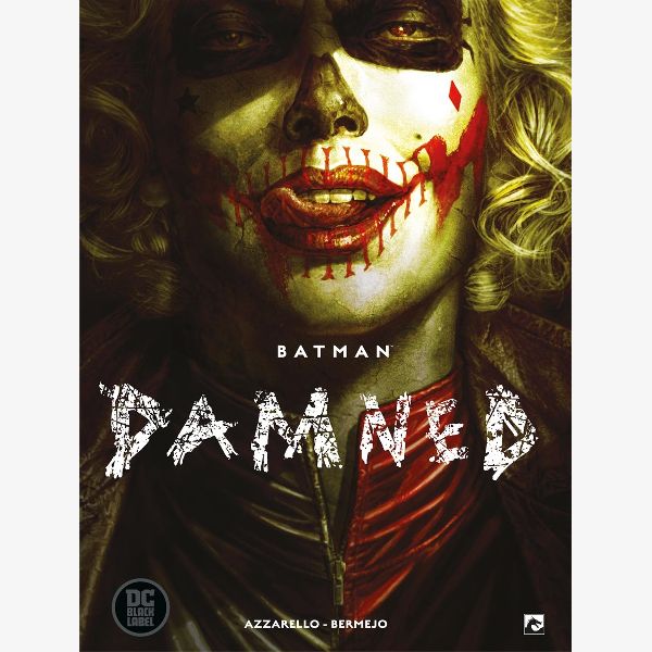 Batman Damned dl 2