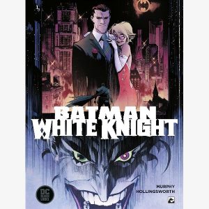 Batman White Knight dl 1