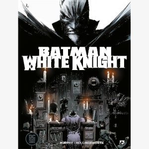 Batman White Knight dl 2