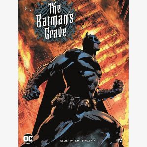 The Batman's Grave dl 3