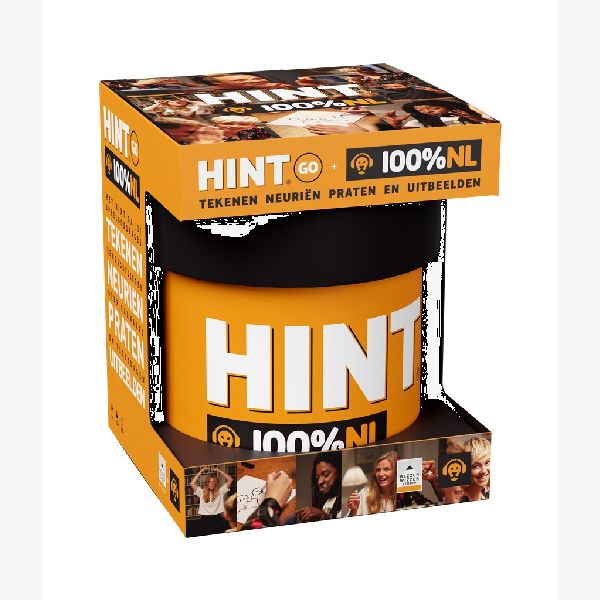 Hint Go - 100%NL