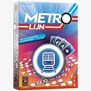 Metrolijn