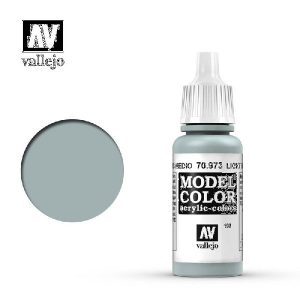 Model Color Acrylic Sea Grey 70.973