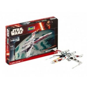 Revell - Star Wars - X-Wing Fighter