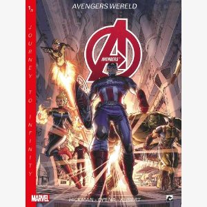 Avengers Journey to Infinity dl 3