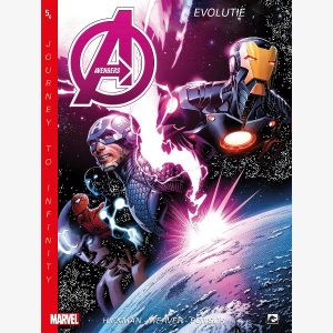 Avengers Journey to Infinity dl 5