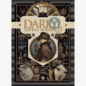 Darryl Openwereld dl 1