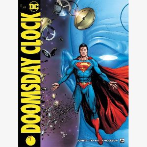 Doomsday Clock dl 1