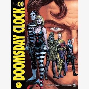 Doomsday Clock dl 2