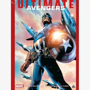 Ultimate Avengers dl 4