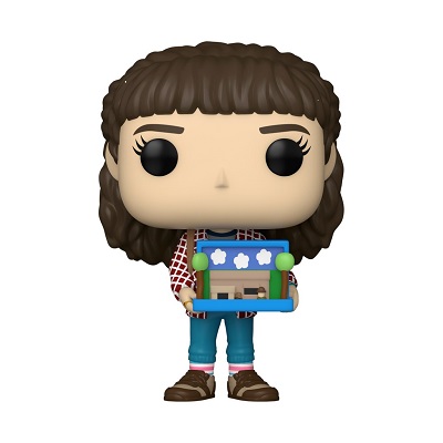 Funko POP Television Stranger Things Eleven 1297