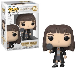 Funko POP Movies Hermione Chamber of Secrets 20th Anniversary 150